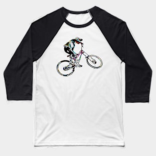 mtb Baseball T-Shirt